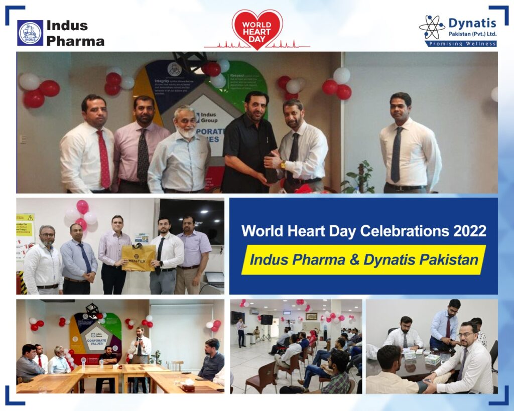 World Heart Day Celebrations 2022
